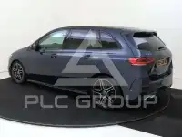 2019 Mercedes Benz B 180