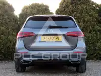 2019 Mercedes Benz B 180