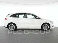 2019 Mercedes Benz B 180