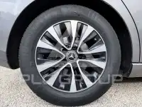 2019 Mercedes Benz B 180