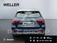 2019 Mercedes Benz B 180