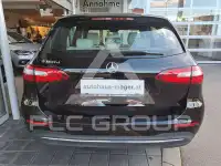 2019 Mercedes Benz B 180