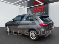 2019 Mercedes Benz B 180