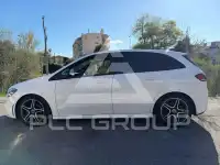2019 Mercedes Benz B 180