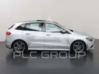 2019 Mercedes Benz B 180