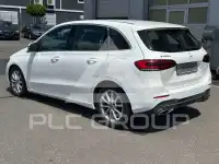 2019 Mercedes Benz B 180
