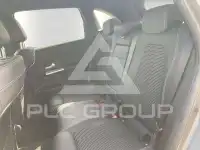 2019 Mercedes Benz B 180
