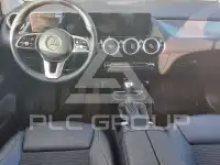 2019 Mercedes Benz B 180
