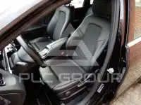 2019 Mercedes Benz B 180