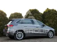 2019 Mercedes Benz B 180