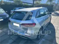 2019 Mercedes Benz B 180