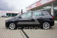 2019 Mercedes Benz B 180