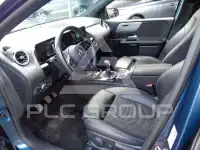 2019 Mercedes Benz B 180