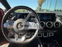 2019 Mercedes Benz B 180