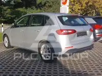 2019 Mercedes Benz B 180