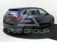 2019 Mercedes Benz B 180