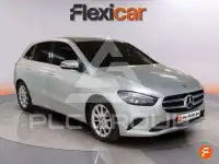2019 Mercedes Benz B 180