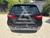 2019 Mercedes Benz B 180