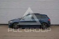 2019 Mercedes Benz B 180
