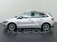 2019 Mercedes Benz B 180