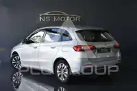 2019 Mercedes Benz B 180