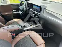 2019 Mercedes Benz B 180