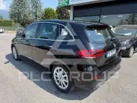 2019 Mercedes Benz B 180