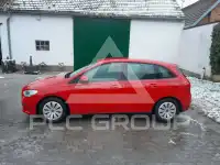 2019 Mercedes Benz B 180