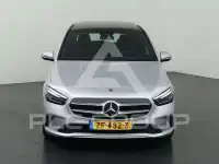 2019 Mercedes Benz B 180