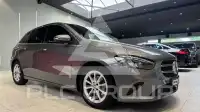 2019 Mercedes Benz B 180
