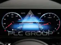 2019 Mercedes Benz B 180