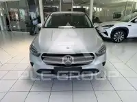 2019 Mercedes Benz B 180