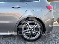 2019 Mercedes Benz B 180
