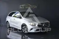 2019 Mercedes Benz B 180