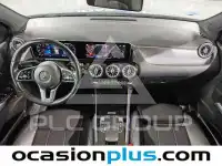 2019 Mercedes Benz B 180