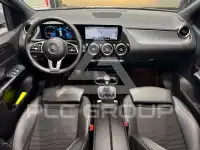 2019 Mercedes Benz B 180