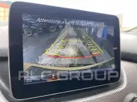 2019 Mercedes Benz B 180