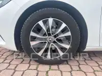 2019 Mercedes Benz B 180