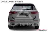 2018 Mercedes Benz B 180