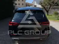 2019 Mercedes Benz B 180