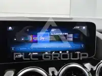 2019 Mercedes Benz B 180
