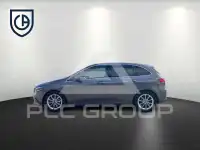 2019 Mercedes Benz B 180