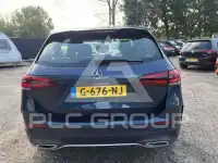 2019 Mercedes Benz B 180