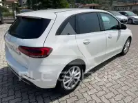 2019 Mercedes Benz B 180