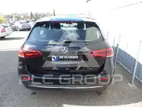 2019 Mercedes Benz B 180