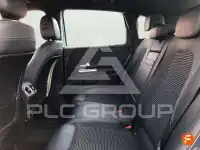 2019 Mercedes Benz B 180