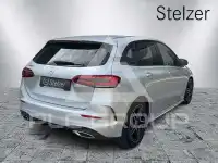 2019 Mercedes Benz B 180