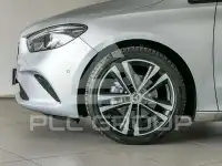 2019 Mercedes Benz B 180