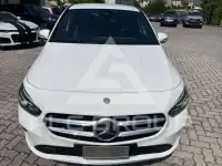 2019 Mercedes Benz B 180