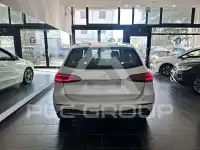 2019 Mercedes Benz B 180